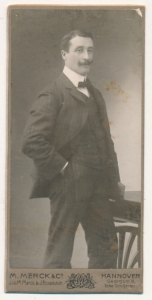 CDV Fotografia wizytowa - 18726