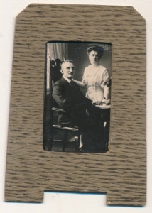 CDV Fotografia wizytowa - 18729