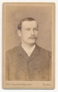 CDV Fotografia wizytowa - 18731