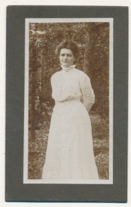 CDV Fotografia wizytowa - 18742