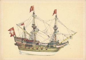 Galeon - 021524