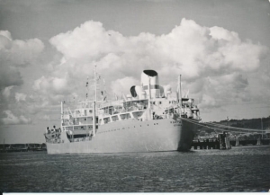 m/s Karpaty - 021554