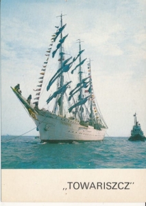 Towariszcz - 021560