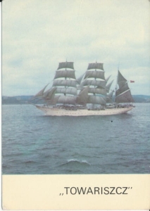 Towariszcz - 021562