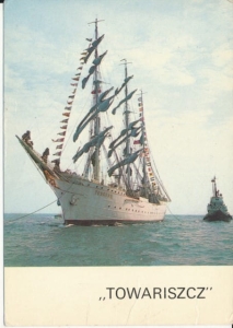 Towariszcz - 021563