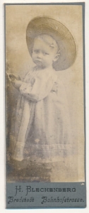 CDV Fotografia wizytowa - 18753