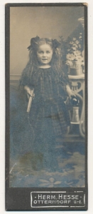 CDV Fotografia wizytowa - 18754