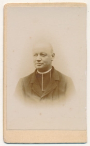 CDV Fotografia wizytowa - 18762