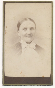 CDV Fotografia wizytowa - 18766