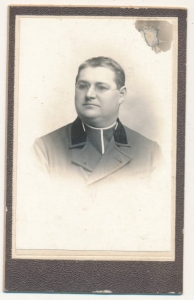 CDV Fotografia wizytowa - 18775