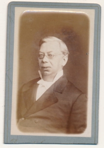CDV Fotografia wizytowa - 18785