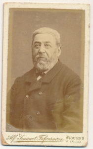 CDV Fotografia wizytowa - 18818