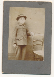 CDV Fotografia wizytowa - 18831