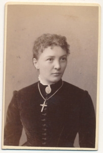 CDV Fotografia wizytowa - 18832