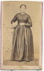 CDV Fotografia wizytowa - 18838