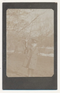 CDV Fotografia wizytowa - 18846