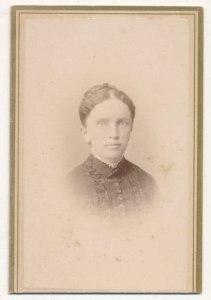CDV Fotografia wizytowa - 18847