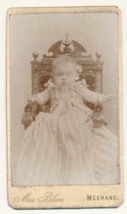 CDV Fotografia wizytowa - 18850