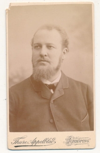 CDV Fotografia wizytowa - 18855