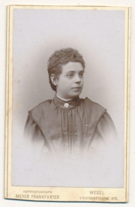 CDV Fotografia wizytowa - 18871