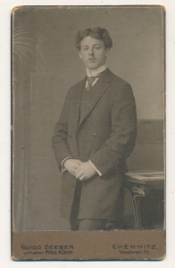 CDV Fotografia wizytowa - 18873