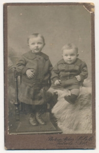CDV P.Both Trzebinca - 18876
