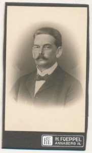 CDV Fotografia wizytowa - 18885