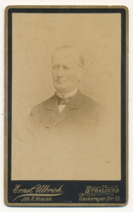 CDV Fotografia wizytowa - 18887
