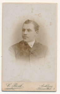 CDV Fotografia wizytowa - 18888