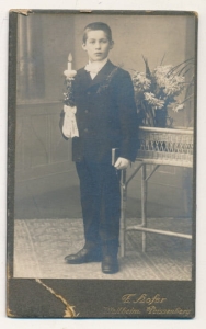 CDV Fotografia wizytowa - 18892