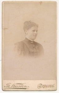 CDV Fotografia wizytowa - 18895