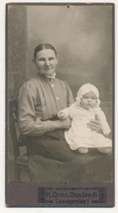 CDV Fotografia wizytowa - 18899