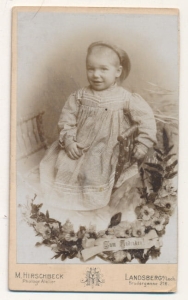 CDV Fotografia wizytowa - 18900