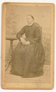 CDV Fotografia wizytowa - 18909