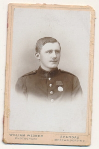 CDV Fotografia wizytowa - 18914