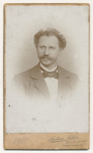 CDV Fotografia wizytowa - 18920