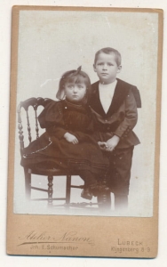 CDV Fotografia wizytowa - 18924