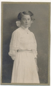 CDV Fotografia wizytowa - 18929