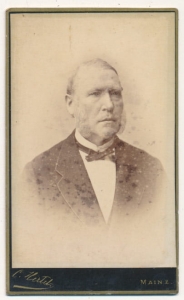 CDV Fotografia wizytowa - 18930