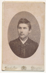 CDV Fotografia wizytowa - 18940
