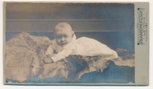 CDV Fotografia wizytowa - 18949