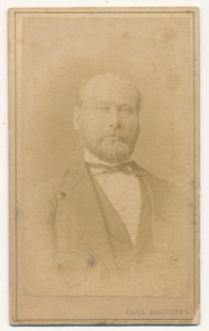 CDV Fotografia wizytowa - 18951