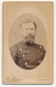 CDV Fotografia wizytowa - 18962
