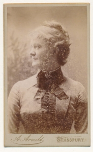 CDV Fotografia wizytowa - 18967
