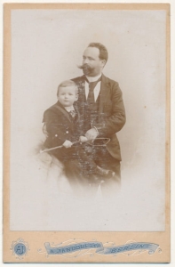 CC Fotografia Gabinetowa - 19009