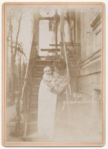 CC Stara fotografia - 19088