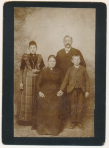 CC Stara fotografia - 19090