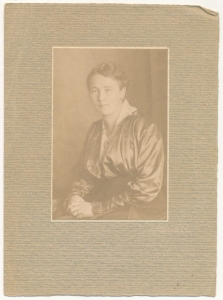 CC Stara fotografia - 19099
