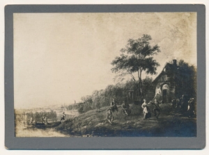 CC Stara fotografia - 19106