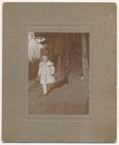 CC Stara fotografia - 19109